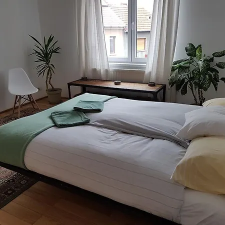 Tourists Atelier Apartment Brasov