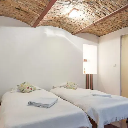 Tourists Atelier Apartment Brasov