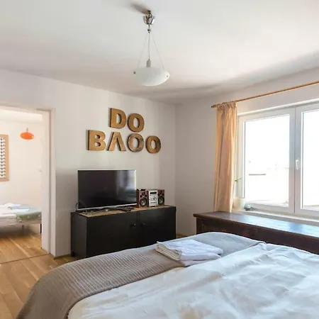 Tourists Atelier Apartment